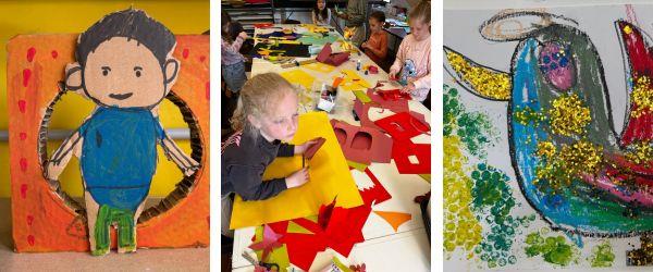 Creatief Atelier